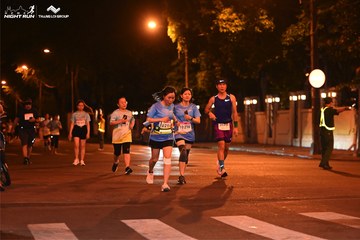 HO CHI MINH CITY NIGHT RUN THANG LOI GROUP 2023 - Ảnh #299768