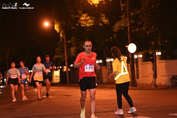 HO CHI MINH CITY NIGHT RUN THANG LOI GROUP 2023 - Ảnh #300455