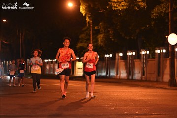 HO CHI MINH CITY NIGHT RUN THANG LOI GROUP 2023 - Ảnh #299812