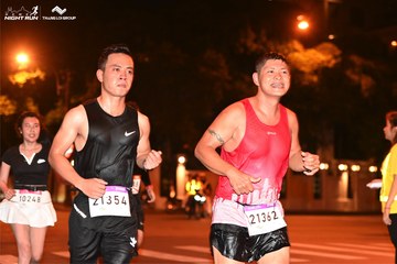 HO CHI MINH CITY NIGHT RUN THANG LOI GROUP 2023 - Ảnh #299741