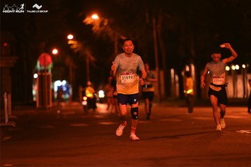 HO CHI MINH CITY NIGHT RUN THANG LOI GROUP 2023 - Ảnh #300835