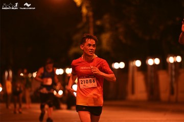 HO CHI MINH CITY NIGHT RUN THANG LOI GROUP 2023 - Ảnh #300405