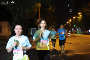 HO CHI MINH CITY NIGHT RUN THANG LOI GROUP 2023 - Ảnh #301300