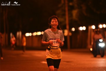 HO CHI MINH CITY NIGHT RUN THANG LOI GROUP 2023 - Ảnh #300713