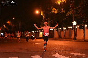 HO CHI MINH CITY NIGHT RUN THANG LOI GROUP 2023 - Ảnh #300195