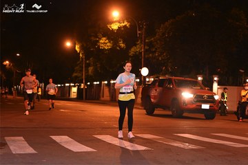 HO CHI MINH CITY NIGHT RUN THANG LOI GROUP 2023 - Ảnh #300086