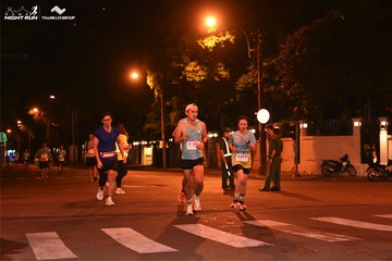 HO CHI MINH CITY NIGHT RUN THANG LOI GROUP 2023 - Ảnh #300551