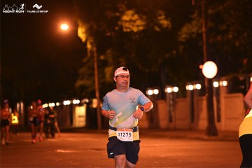 HO CHI MINH CITY NIGHT RUN THANG LOI GROUP 2023 - Ảnh #300212