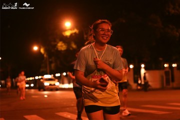 HO CHI MINH CITY NIGHT RUN THANG LOI GROUP 2023 - Ảnh #299614