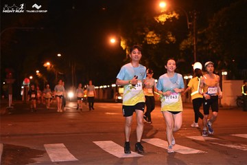 HO CHI MINH CITY NIGHT RUN THANG LOI GROUP 2023 - Ảnh #299860