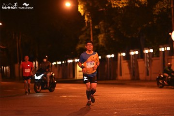 HO CHI MINH CITY NIGHT RUN THANG LOI GROUP 2023 - Ảnh #300282