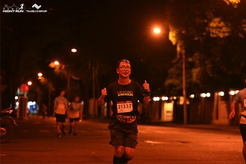 HO CHI MINH CITY NIGHT RUN THANG LOI GROUP 2023 - Ảnh #300487