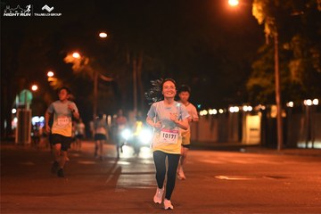 HO CHI MINH CITY NIGHT RUN THANG LOI GROUP 2023 - Ảnh #299984