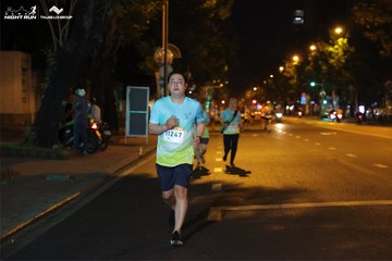 HO CHI MINH CITY NIGHT RUN THANG LOI GROUP 2023 - Ảnh #301306