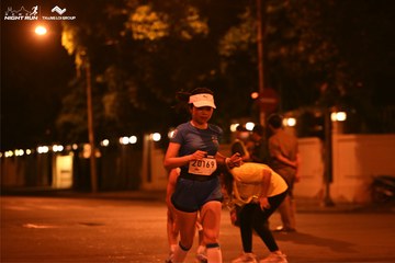 HO CHI MINH CITY NIGHT RUN THANG LOI GROUP 2023 - Ảnh #300609