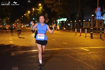 HO CHI MINH CITY NIGHT RUN THANG LOI GROUP 2023 - Ảnh #301004