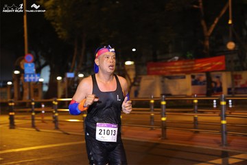 HO CHI MINH CITY NIGHT RUN THANG LOI GROUP 2023 - Ảnh #300958