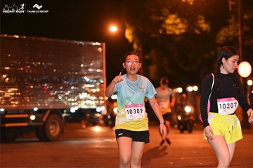 HO CHI MINH CITY NIGHT RUN THANG LOI GROUP 2023 - Ảnh #300166