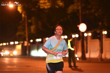 HO CHI MINH CITY NIGHT RUN THANG LOI GROUP 2023 - Ảnh #299686