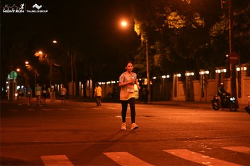 HO CHI MINH CITY NIGHT RUN THANG LOI GROUP 2023 - Ảnh #300432