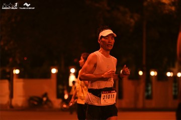 HO CHI MINH CITY NIGHT RUN THANG LOI GROUP 2023 - Ảnh #299922