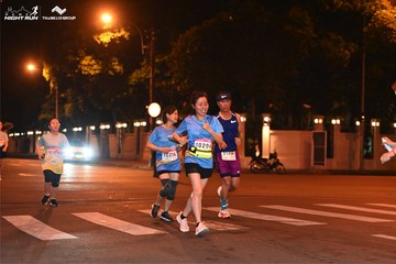 HO CHI MINH CITY NIGHT RUN THANG LOI GROUP 2023 - Ảnh #299772