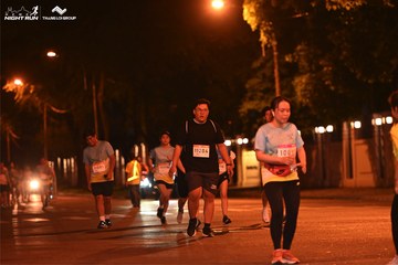 HO CHI MINH CITY NIGHT RUN THANG LOI GROUP 2023 - Ảnh #299928