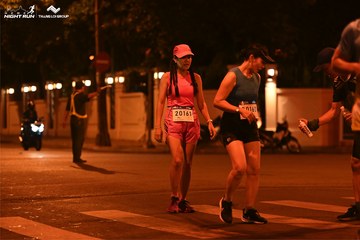 HO CHI MINH CITY NIGHT RUN THANG LOI GROUP 2023 - Ảnh #300775