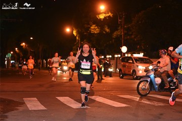 HO CHI MINH CITY NIGHT RUN THANG LOI GROUP 2023 - Ảnh #299728