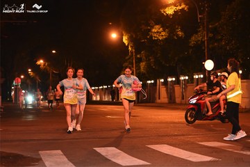 HO CHI MINH CITY NIGHT RUN THANG LOI GROUP 2023 - Ảnh #299956