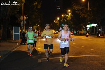 HO CHI MINH CITY NIGHT RUN THANG LOI GROUP 2023 - Ảnh #301347