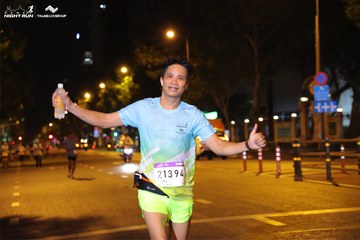 HO CHI MINH CITY NIGHT RUN THANG LOI GROUP 2023 - Ảnh #301176
