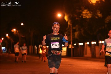 HO CHI MINH CITY NIGHT RUN THANG LOI GROUP 2023 - Ảnh #300488