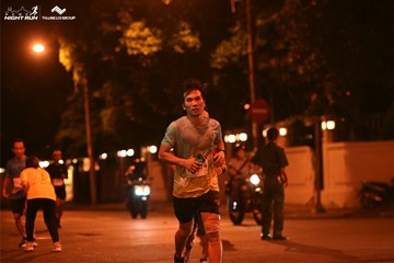 HO CHI MINH CITY NIGHT RUN THANG LOI GROUP 2023 - Ảnh #300534