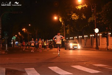 HO CHI MINH CITY NIGHT RUN THANG LOI GROUP 2023 - Ảnh #300175