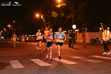 HO CHI MINH CITY NIGHT RUN THANG LOI GROUP 2023 - Ảnh #300619