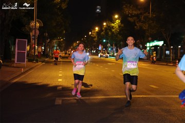 HO CHI MINH CITY NIGHT RUN THANG LOI GROUP 2023 - Ảnh #301240