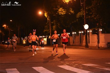 HO CHI MINH CITY NIGHT RUN THANG LOI GROUP 2023 - Ảnh #300219