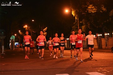 HO CHI MINH CITY NIGHT RUN THANG LOI GROUP 2023 - Ảnh #300355