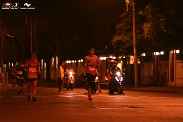 HO CHI MINH CITY NIGHT RUN THANG LOI GROUP 2023 - Ảnh #300397