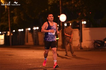 HO CHI MINH CITY NIGHT RUN THANG LOI GROUP 2023 - Ảnh #300816