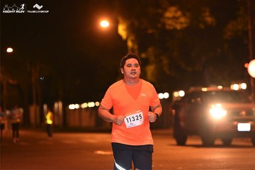 HO CHI MINH CITY NIGHT RUN THANG LOI GROUP 2023 - Ảnh #300104