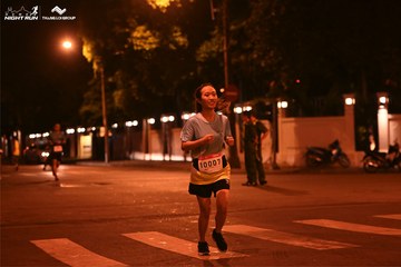 HO CHI MINH CITY NIGHT RUN THANG LOI GROUP 2023 - Ảnh #299635