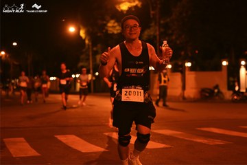 HO CHI MINH CITY NIGHT RUN THANG LOI GROUP 2023 - Ảnh #300735