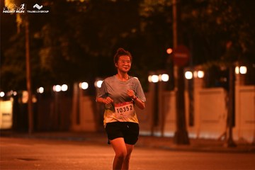 HO CHI MINH CITY NIGHT RUN THANG LOI GROUP 2023 - Ảnh #299997