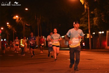 HO CHI MINH CITY NIGHT RUN THANG LOI GROUP 2023 - Ảnh #300330