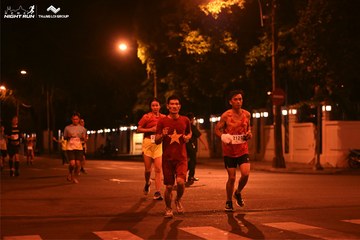 HO CHI MINH CITY NIGHT RUN THANG LOI GROUP 2023 - Ảnh #300476