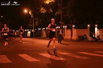 HO CHI MINH CITY NIGHT RUN THANG LOI GROUP 2023 - Ảnh #300729