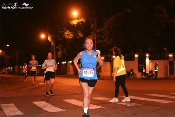 HO CHI MINH CITY NIGHT RUN THANG LOI GROUP 2023 - Ảnh #299583