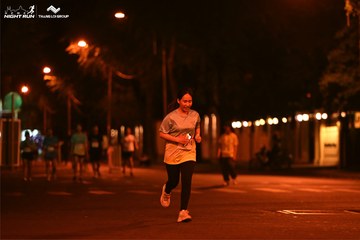 HO CHI MINH CITY NIGHT RUN THANG LOI GROUP 2023 - Ảnh #300430